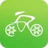酷骑单车黄金共享单车app