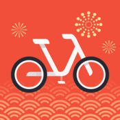 摩拜单车免费骑行版app
