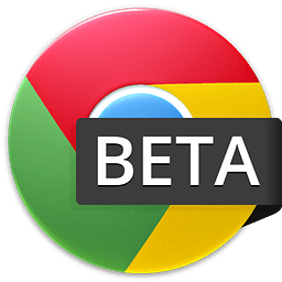 Chrome Beta v57