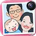 宝宝专用幸福相机app
