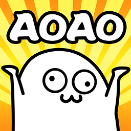 AOAO贴纸相机app