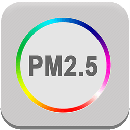 成都PM2.5实时查询app