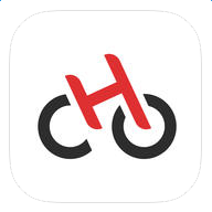 哈罗单车公共自行车app