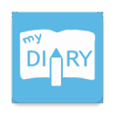 MyDiary你的名字日记app