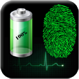 finger battery指纹充电app