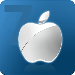 苹果iphone7主题包
