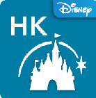 香港迪士尼乐园官方app