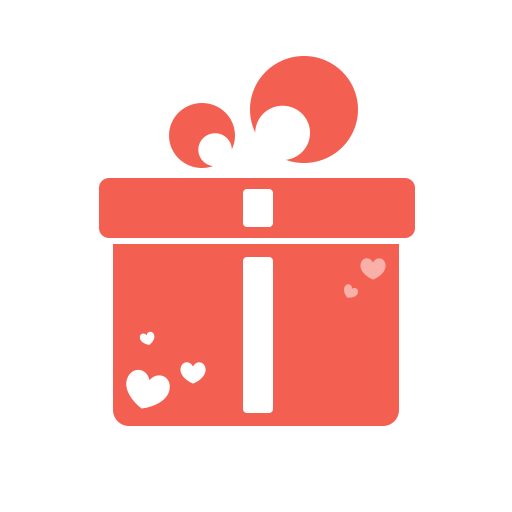 礼物盒子app