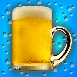 啤酒屏幕恶作剧app