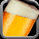啤酒进手机屏幕软件app