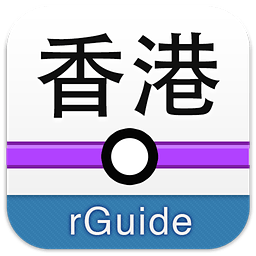 香港地铁轻轨app