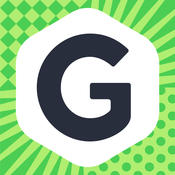 gamee游戏盒app