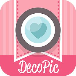 decopic照片大头贴app