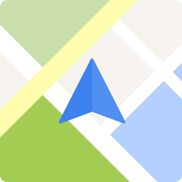魅族地图App
