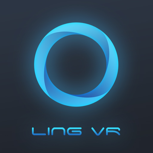 灵镜世界VR(虚拟现实APP)官方