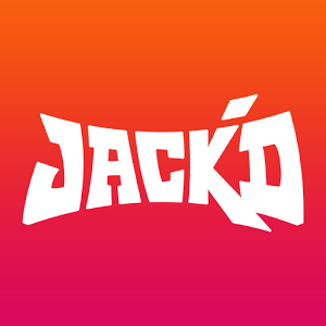 Jack d 杰克D