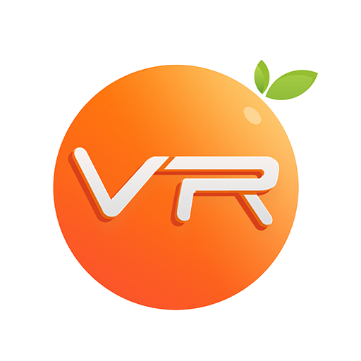 橙子VR(虚拟现实APP)