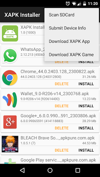 XAPK安装器XAPK Installer APKhttps://img.96kaifa.com/d/file/asoft/202304082107/2015128202214431530.png