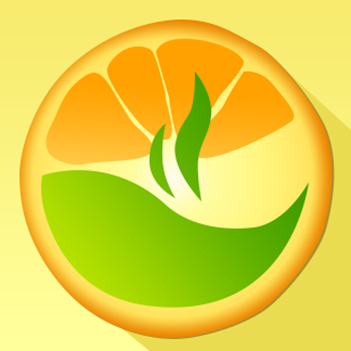 橙色生活app