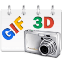 3D gif照相机