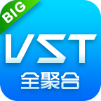 VST全聚合(Bigger)