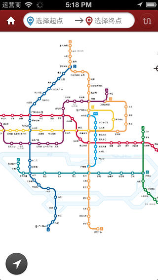 广州地铁线路图https://img.96kaifa.com/d/file/asoft/202304090402/20141222111142320420.jpeg