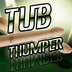 架子鼓模拟Tub Thumper