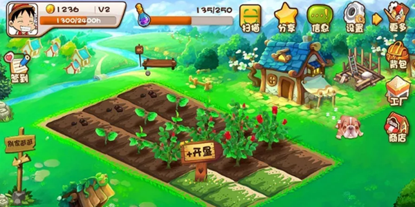好玩的花园种植游戏排行 花园种植游戏推荐