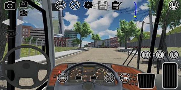 有挂挡离合的模拟驾驶游戏推荐 有挂挡离合的模拟驾驶游戏排行