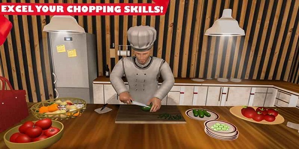 可以锻炼厨艺的游戏推荐 可以提高厨艺的游戏排行
