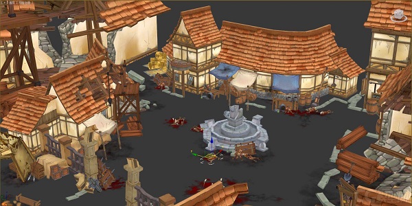 中世纪村庄模拟经营游戏推荐 中世纪村庄模拟经营游戏排行