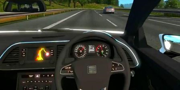 好玩的模拟行驶游戏推荐 模拟行驶游戏排行