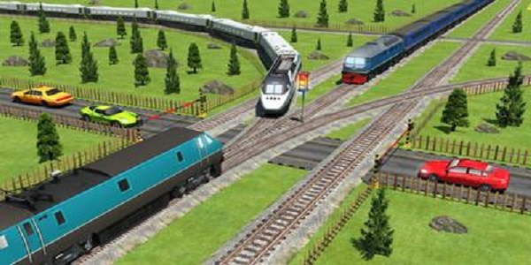 模拟驾驶高铁的游戏推荐 模拟驾驶高铁的游戏排行