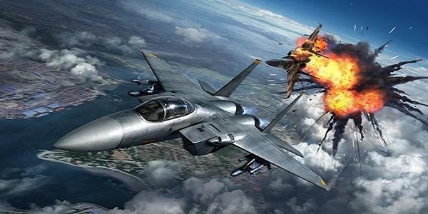 现代空战游戏推荐 现代空战游戏排行