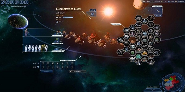 好玩的星际殖民游戏推荐 星际殖民类游戏排行