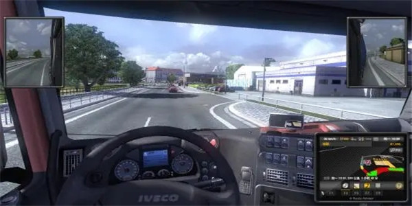练车游戏模拟驾驶专区 练车游戏模拟驾驶推荐