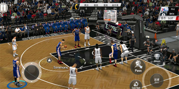 nba2k系列所有版本排行 nba2k系列所有版本推荐