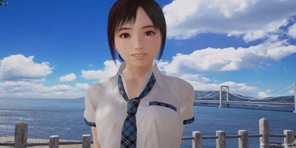 可以捏脸创造的虚拟女友游戏推荐 自己捏脸创造的虚拟女友游戏排行
