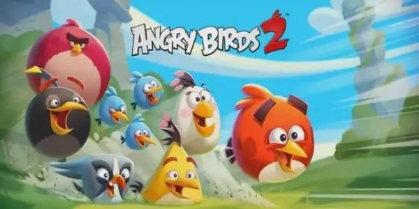 热门愤怒的小鸟题材游戏 愤怒的小鸟排行