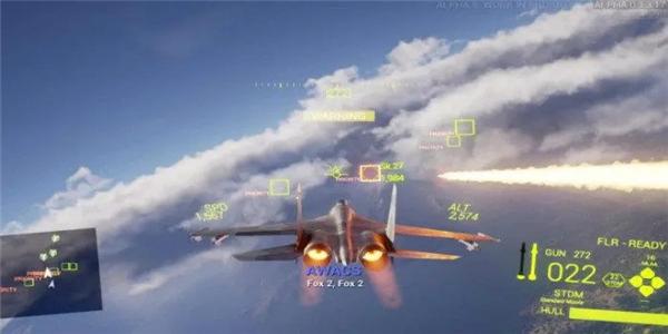 安卓大型空战游戏专区 手机版大型空战游戏排行