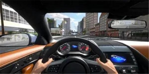 真实驾驶模拟体验的游戏排行 模拟真实驾驶的手游推荐