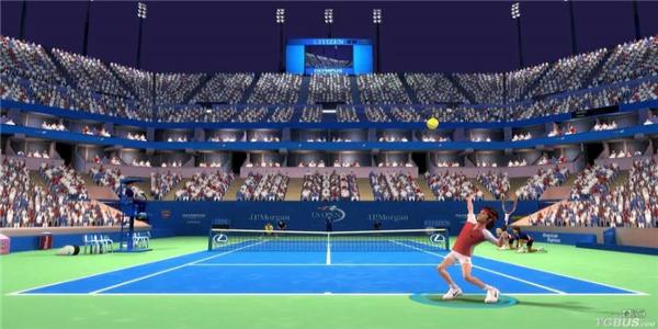 好玩的网球单机游戏专区 网球单机游戏排行榜推荐