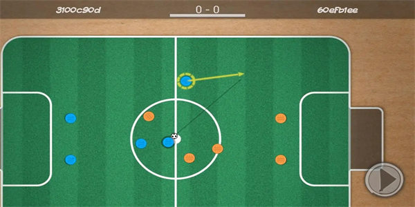 手机足球游戏排行 好玩的手机足球游戏推荐