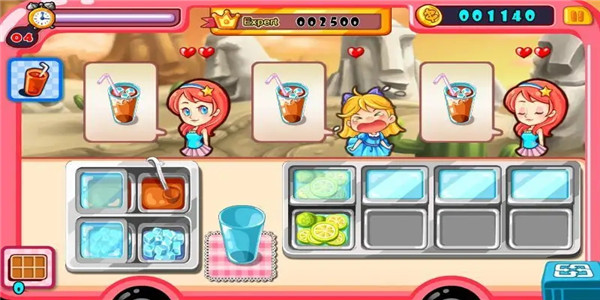 2023模拟经营奶茶店的游戏推荐 模拟制作奶茶的游戏排行