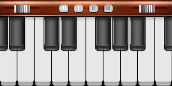 模拟弹钢琴的游戏排行 模拟弹钢琴的游戏排行
