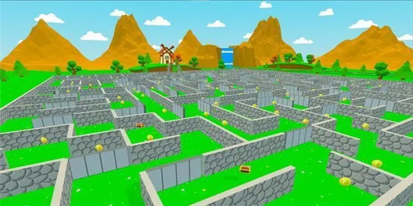 好玩的像素迷宫闯关游戏推荐 像素迷宫游戏排行