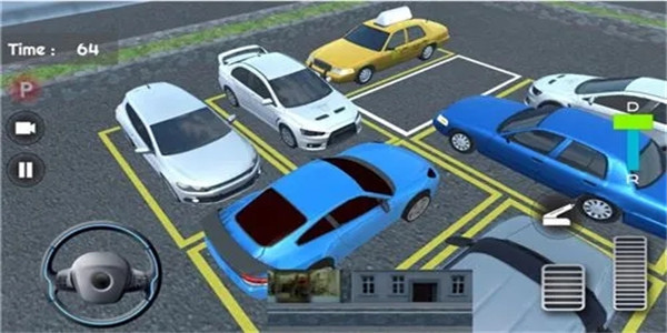 模拟经营开驾校学车的游戏推荐 驾校模拟经营游戏排行