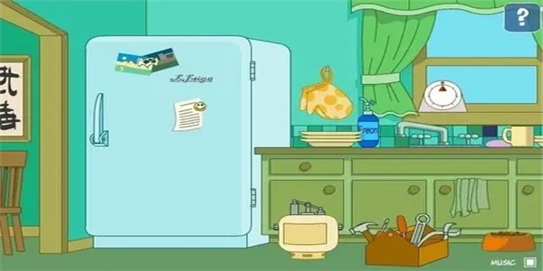 完美塞满冰箱的游戏 整理冰箱的游戏