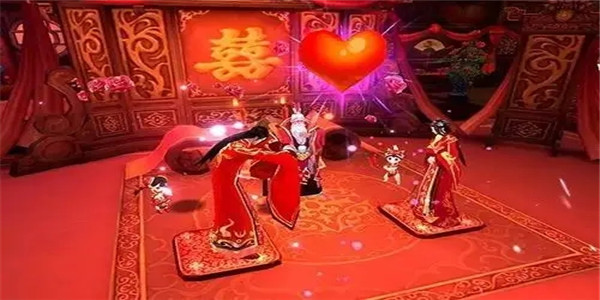 能和npc结婚的仙侠手机游戏排行 可以和npc结婚的修仙游戏推荐