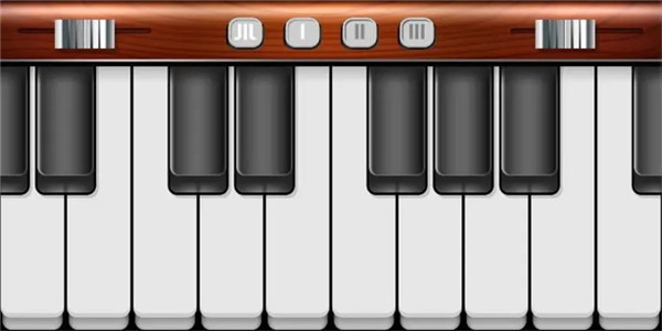 可以自己弹钢琴的手机游戏推荐 模拟弹钢琴的手机游戏排行